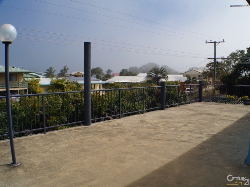 Keppel Sands QLD 4702