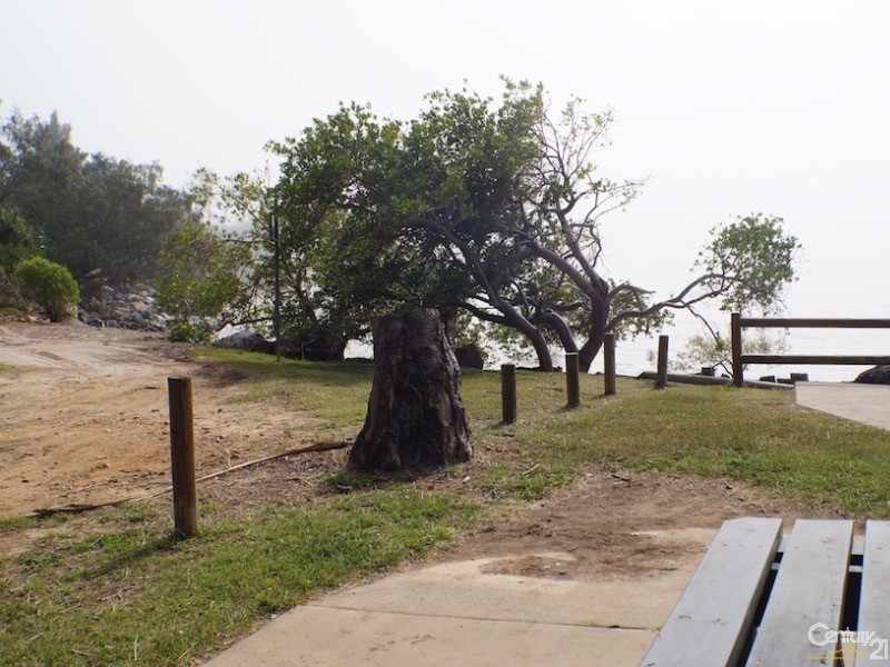Keppel Sands QLD 4702