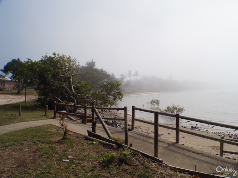 Keppel Sands QLD 4702
