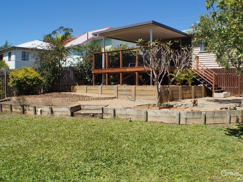 35 Card Street, Berserker QLD 4701