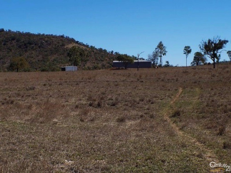 51 Kabralea Road, Kabra QLD 4702