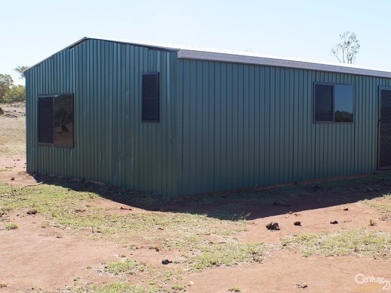 51 Kabralea Road, Kabra QLD 4702