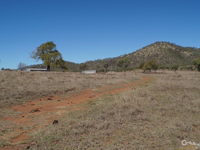 51 Kabralea Road, Kabra QLD 4702