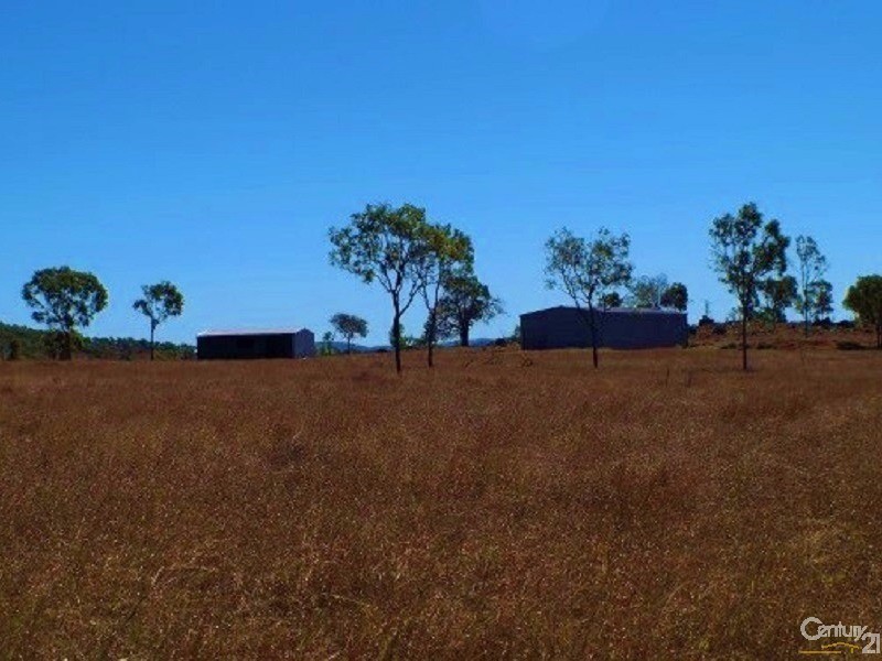 51 Kabralea Road, Kabra QLD 4702
