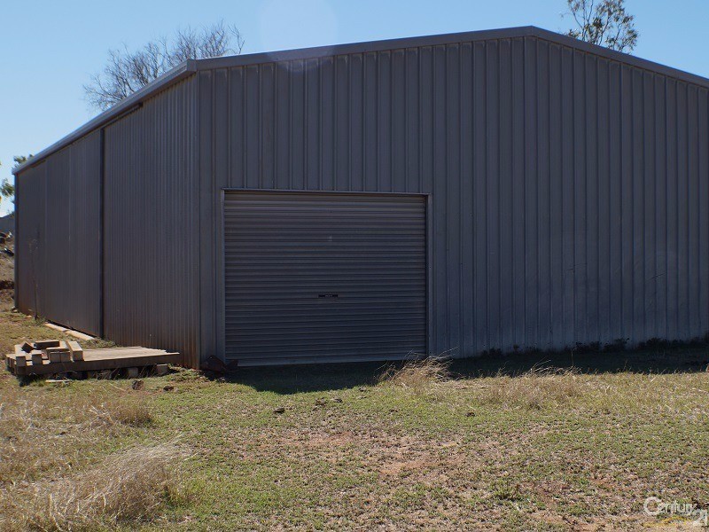 51 Kabralea Road, Kabra QLD 4702
