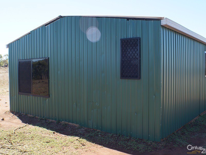 51 Kabralea Road, Kabra QLD 4702