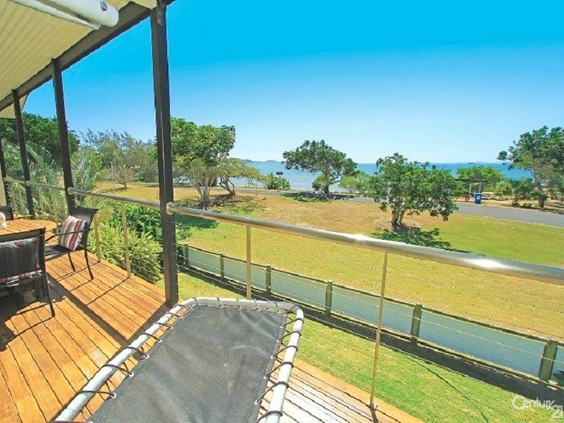 142 Schofield Parade, Keppel Sands QLD 4702