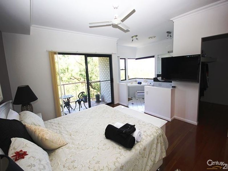 7 Yeppoon Crescent, Yeppoon QLD 4703