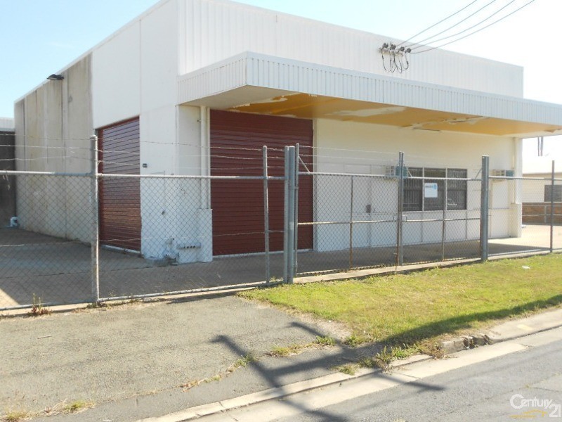 64 Stanley Street, Rockhampton City QLD 4700