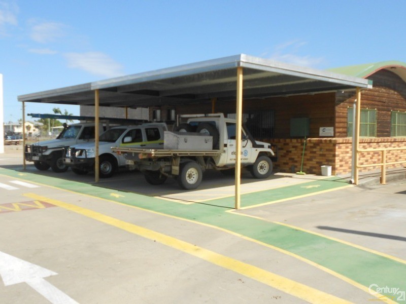 64 Stanley Street, Rockhampton City QLD 4700
