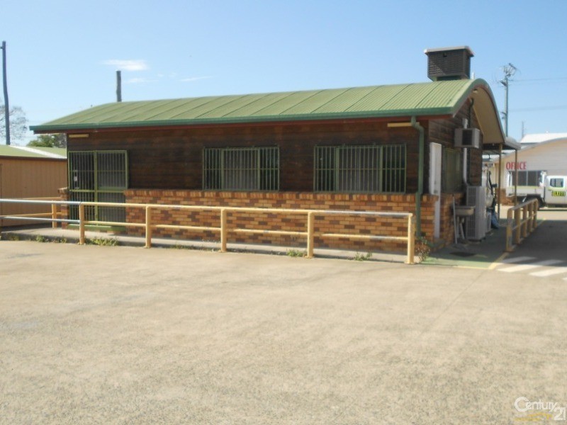64 Stanley Street, Rockhampton City QLD 4700