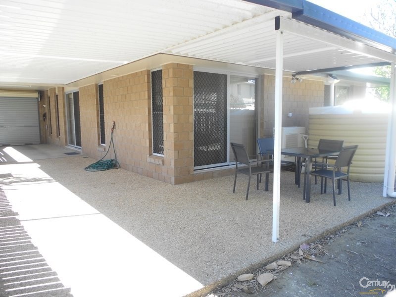 8 Alma Lane, Rockhampton City QLD 4700