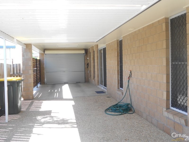 8 Alma Lane, Rockhampton City QLD 4700