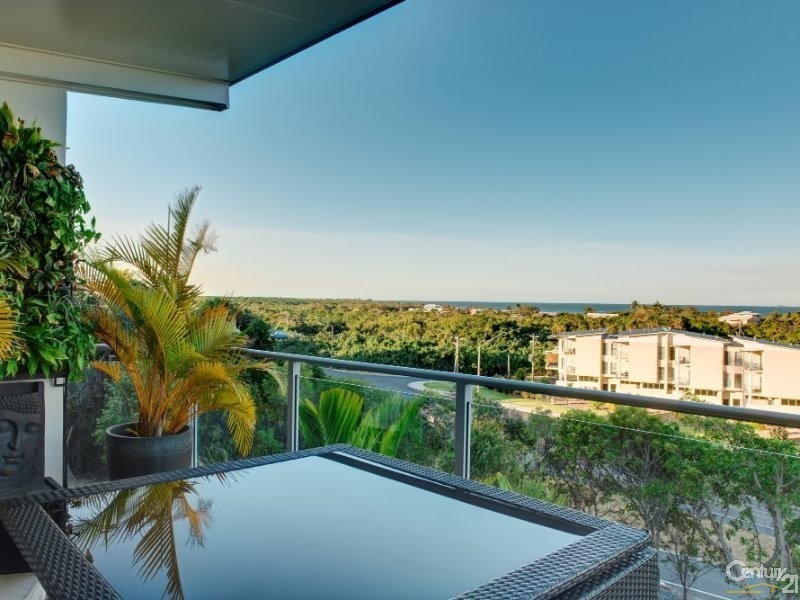 6/21 Strow Street, Yeppoon QLD 4703