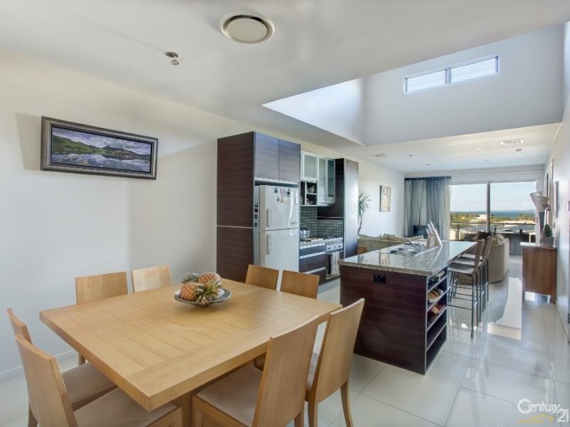 6/21 Strow Street, Yeppoon QLD 4703