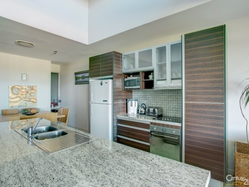 6/21 Strow Street, Yeppoon QLD 4703