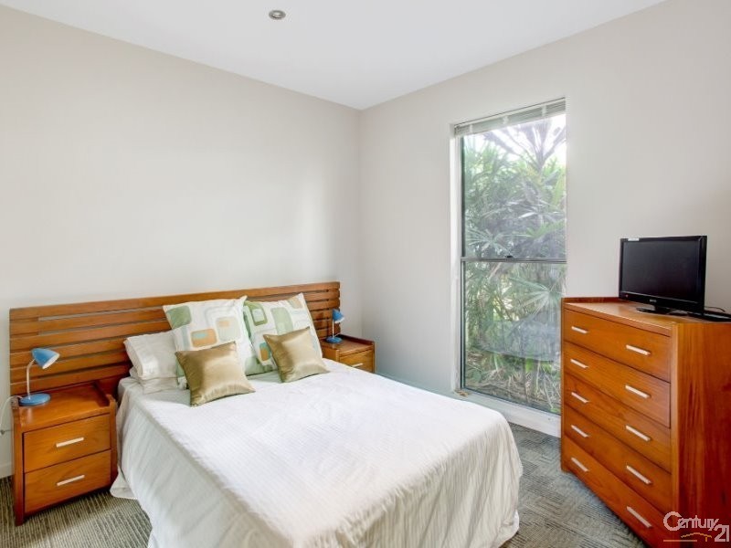 6/21 Strow Street, Yeppoon QLD 4703