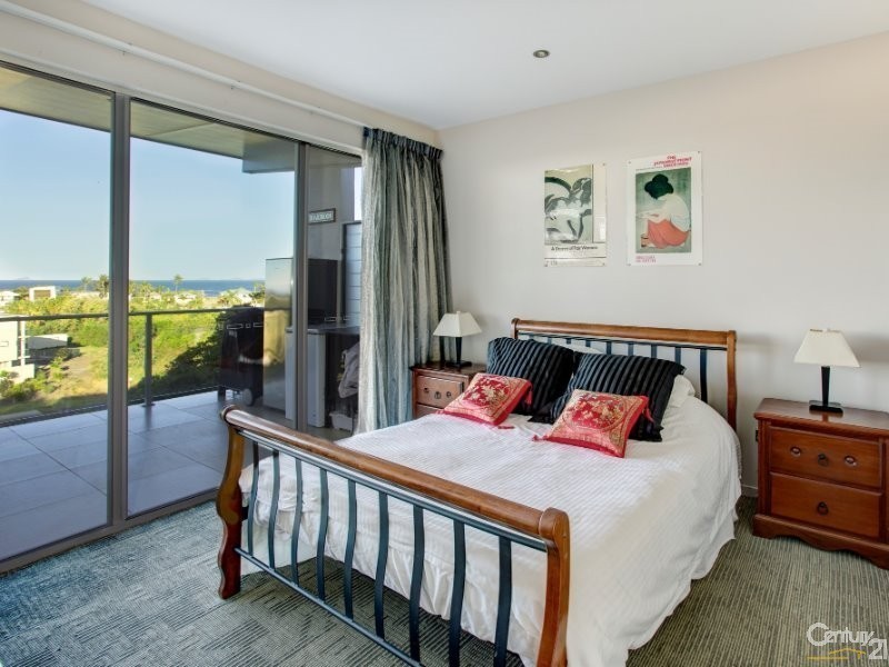 6/21 Strow Street, Yeppoon QLD 4703