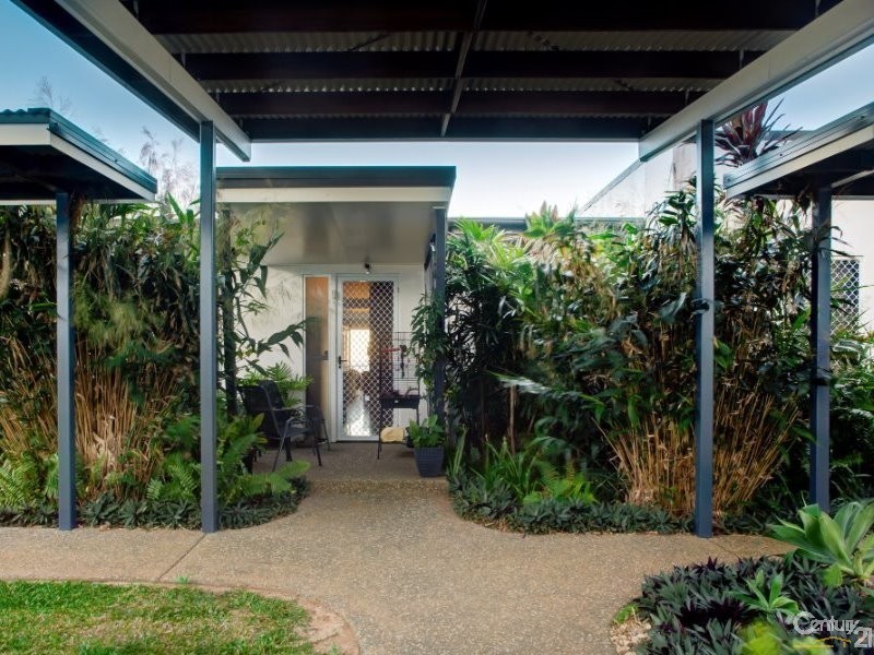 6/21 Strow Street, Yeppoon QLD 4703