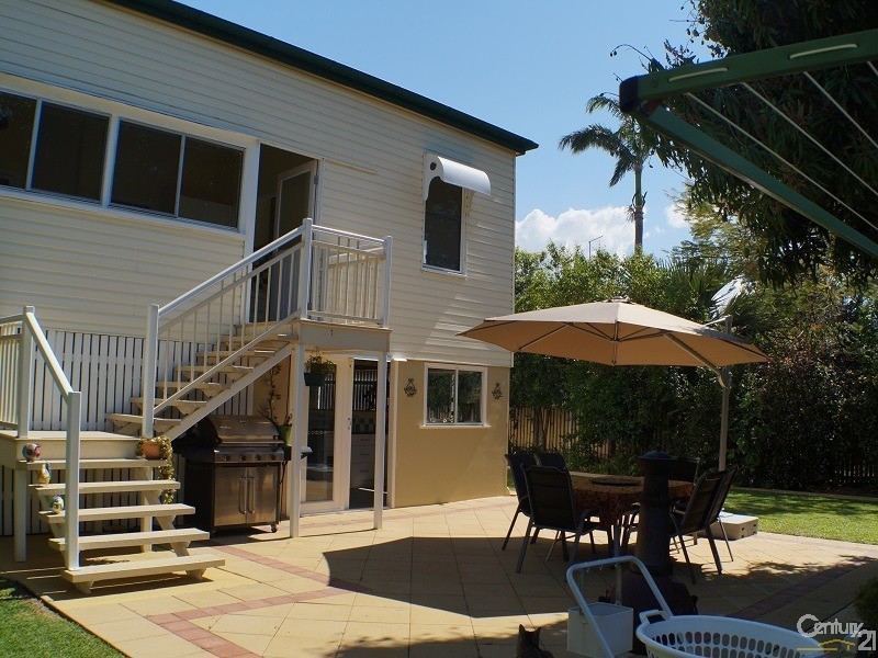 7  Turner Road, Wandal QLD 4700