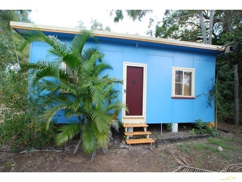 1008 Scenic Highway, Kinka Beach QLD 4703