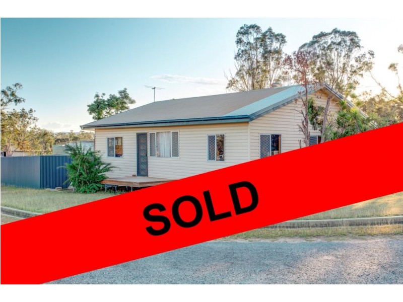 38 Westacott Street, Marmor QLD 4702