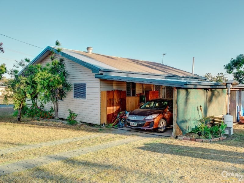 38 Westacott Street, Marmor QLD 4702