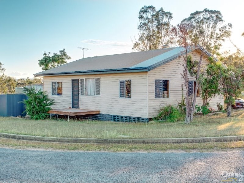 38 Westacott Street, Marmor QLD 4702