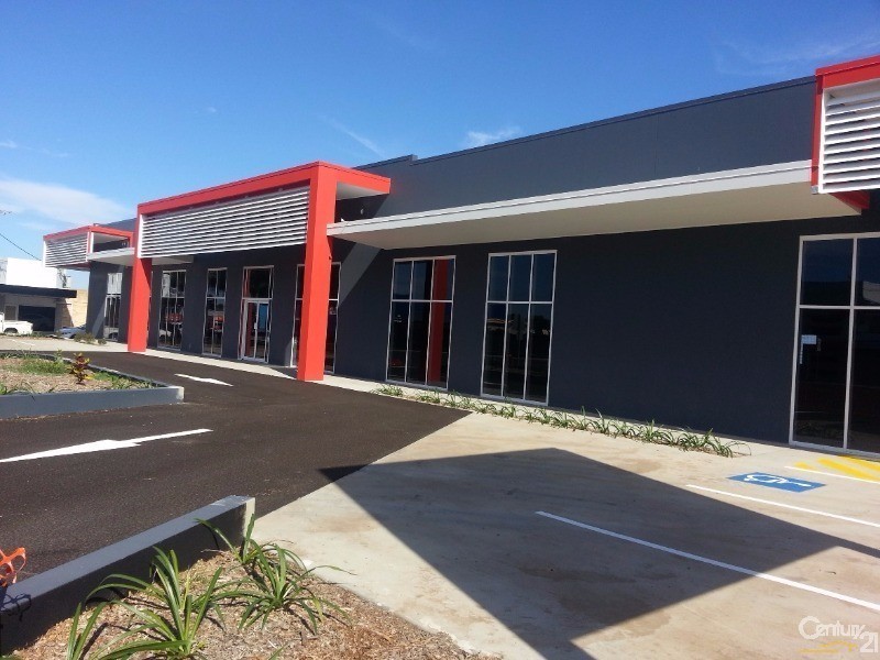 161 Musgrave St., Rockhampton City QLD 4700