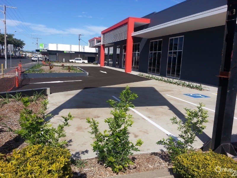 161 Musgrave St., Rockhampton City QLD 4700