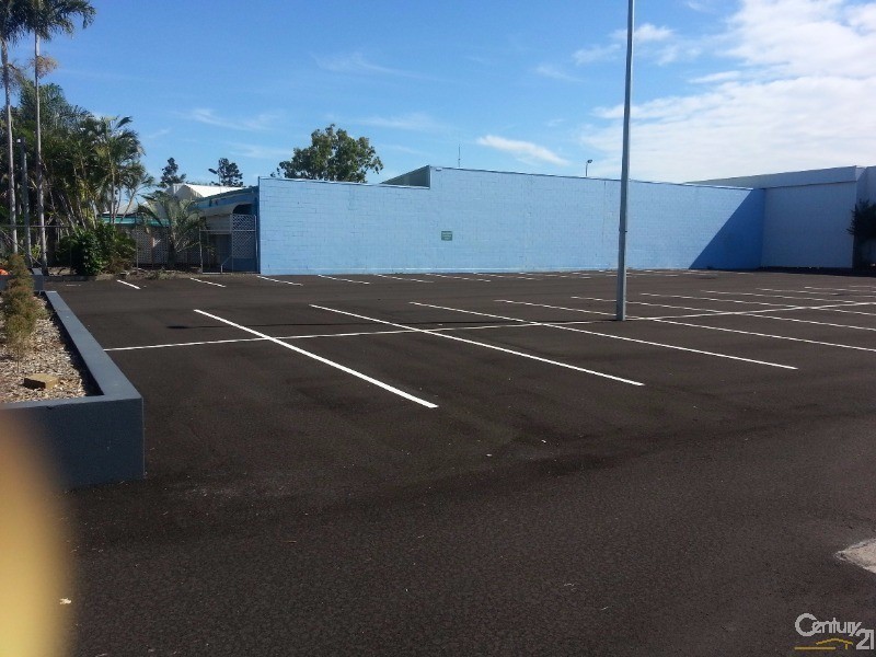 161 Musgrave St., Rockhampton City QLD 4700