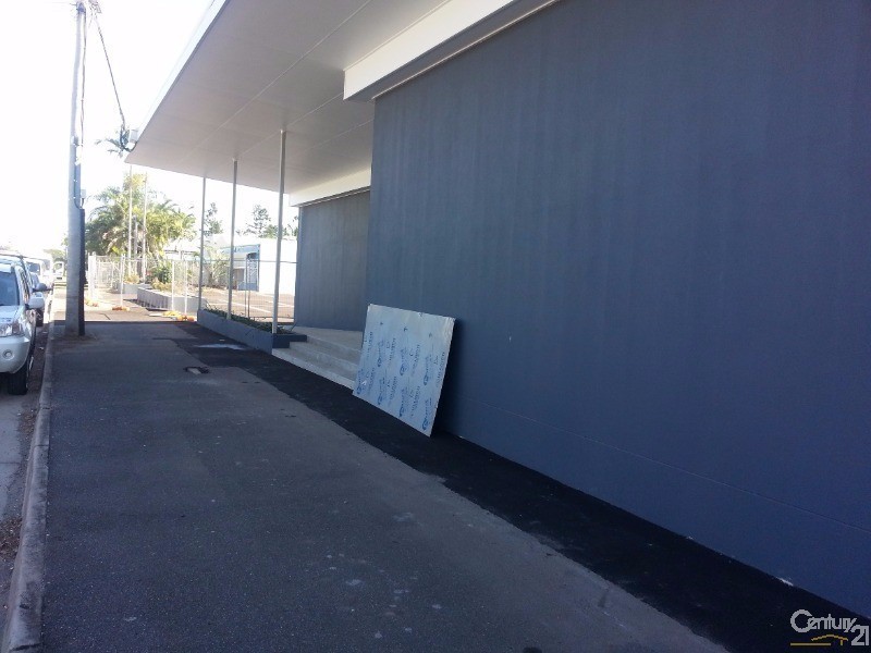 161 Musgrave St., Rockhampton City QLD 4700