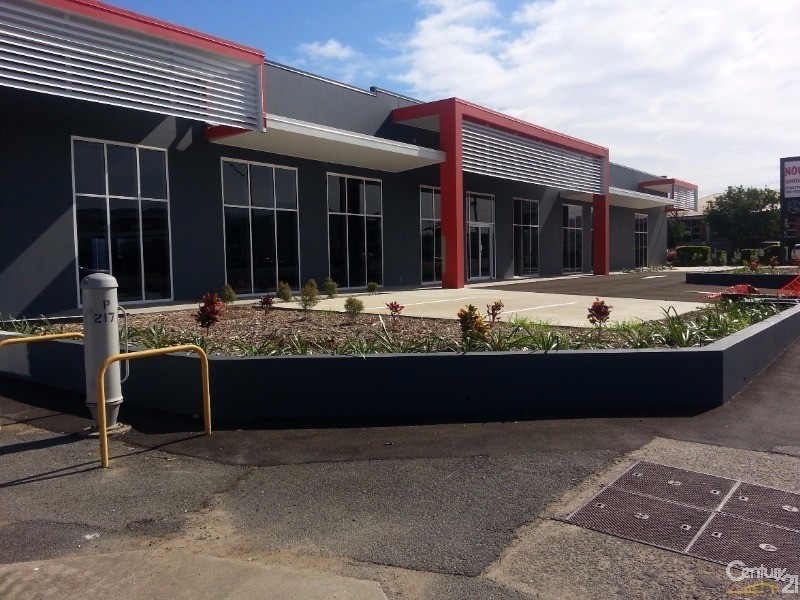 161 Musgrave St., Rockhampton City QLD 4700