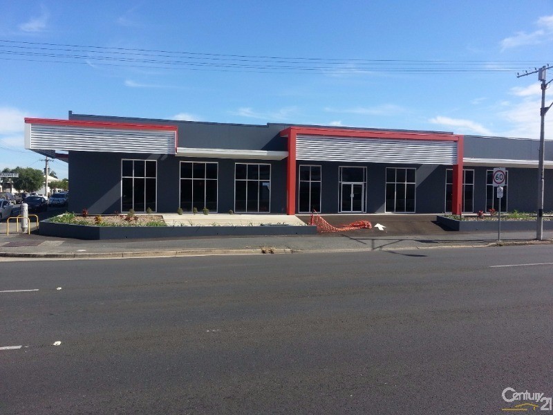 161 Musgrave St., Rockhampton City QLD 4700