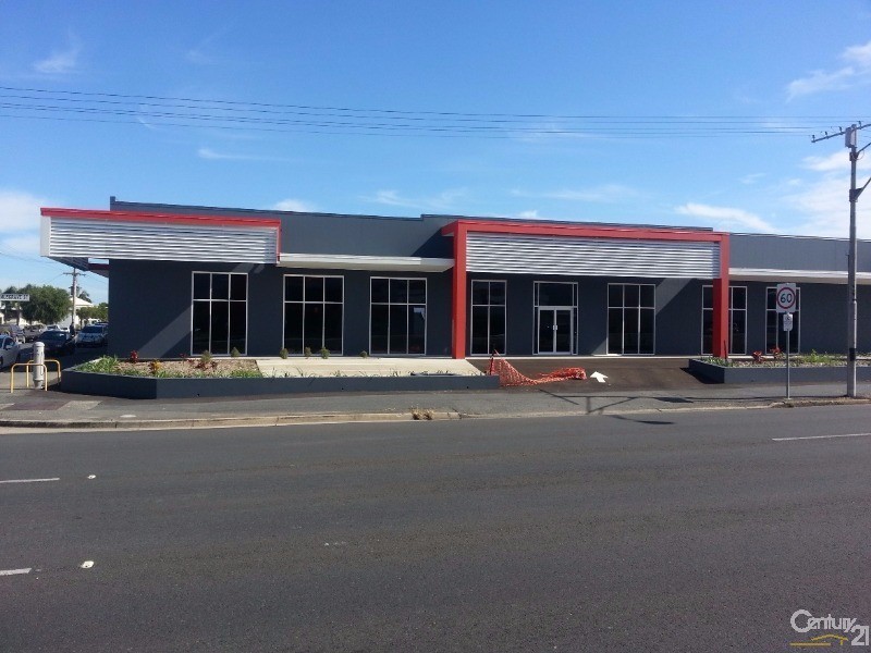 161 Musgrave St., Rockhampton City QLD 4700