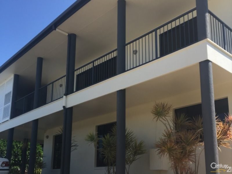 3 Taldora Place, Emu Park QLD 4710