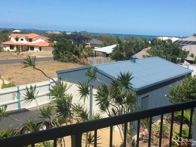 3 Taldora Place, Emu Park QLD 4710