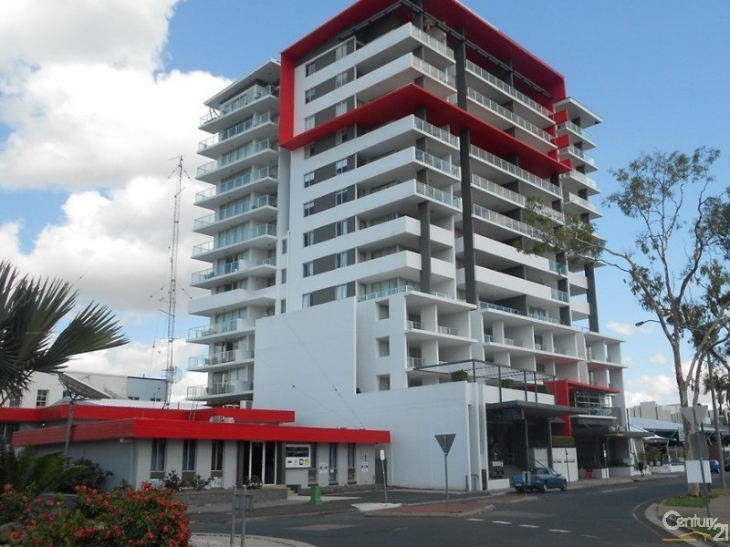 102 Victoria Parade, Rockhampton City QLD 4700