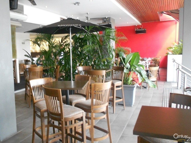 102 Victoria Parade, Rockhampton City QLD 4700