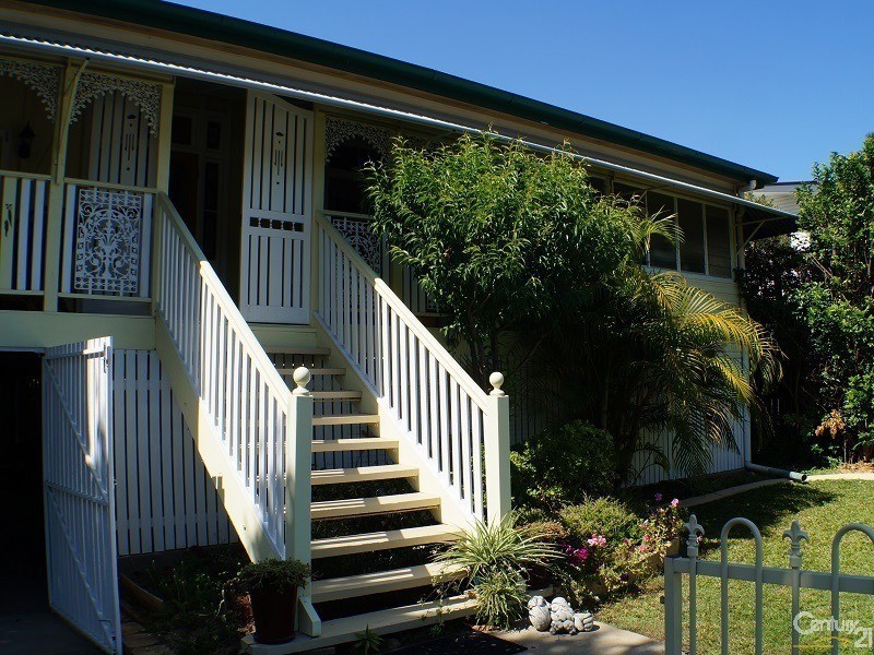 7 Turner Road, Wandal QLD 4700