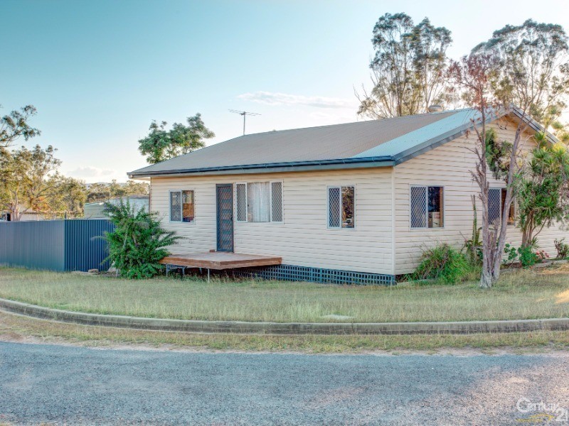 38 Westacott Street, Marmor QLD 4702