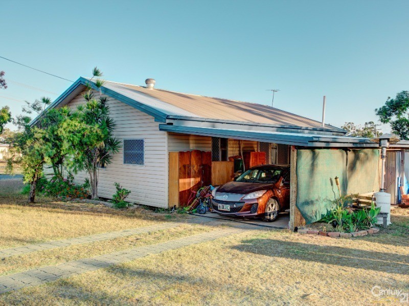 38 Westacott Street, Marmor QLD 4702