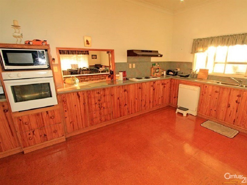 Parkhurst QLD 4702