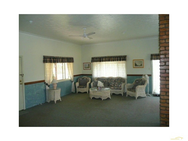 Parkhurst QLD 4702