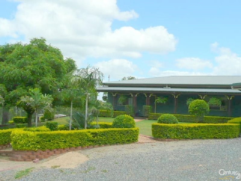 Parkhurst QLD 4702