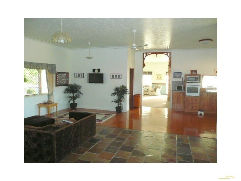 Parkhurst QLD 4702