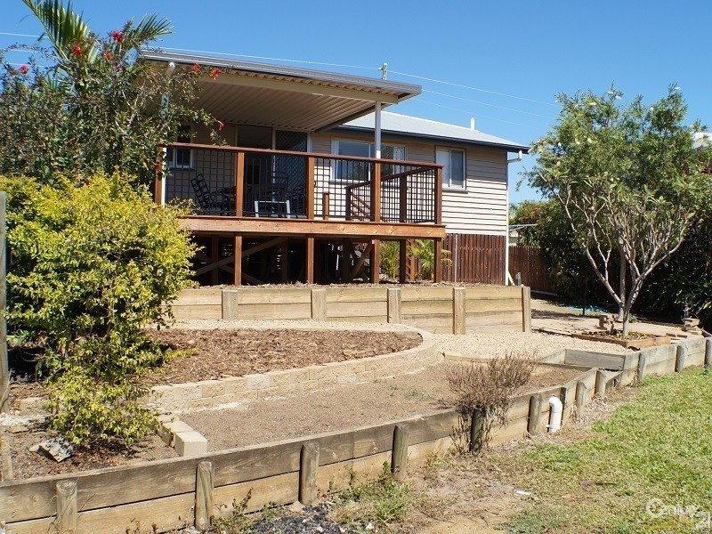 35 Card Street, Berserker QLD 4701