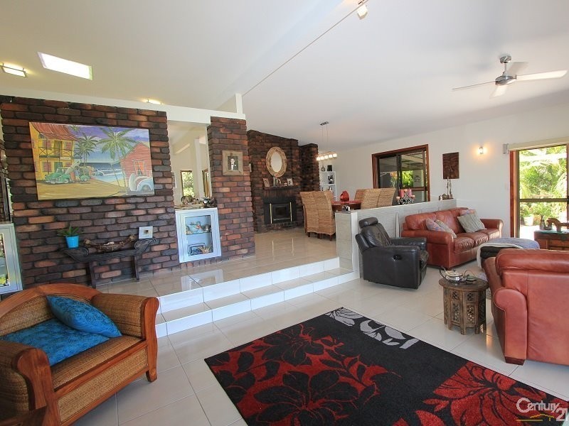 5 Clair Court, Taranganba QLD 4703