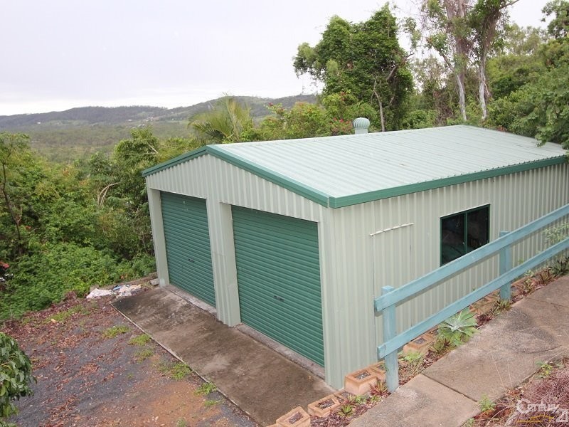5 Clair Court, Taranganba QLD 4703