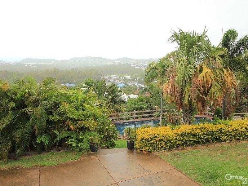 5 Clair Court, Taranganba QLD 4703